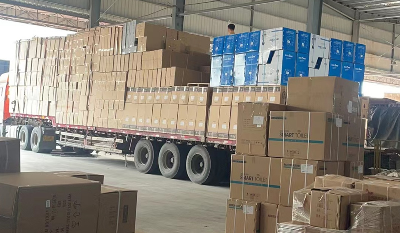 潮州到烟台物流专线-潮州到烟台物流公司-「签订正规合同」